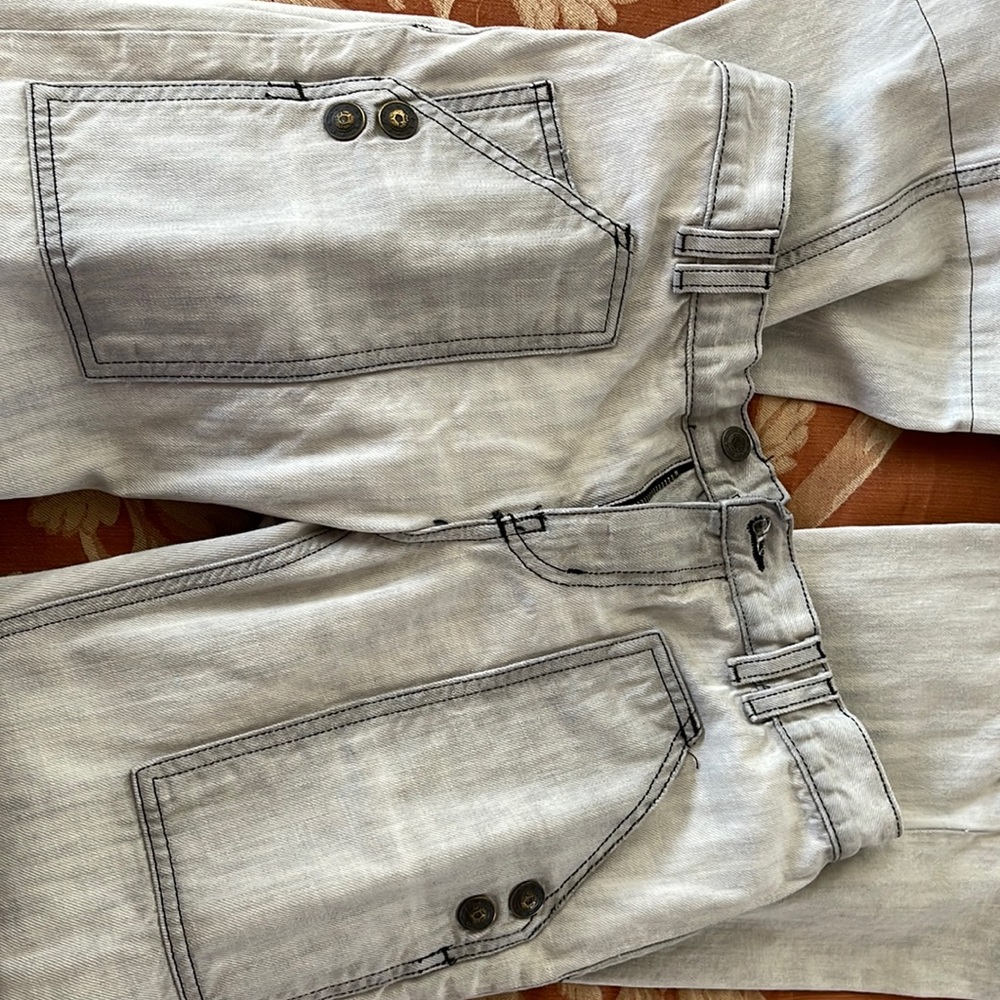 Earl Jeans sz28